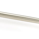 From The Anvil - Polished Nickel Moore Pull Handle - Large | Sku. 51273 | Trade Door Handles.