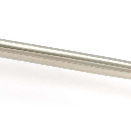From The Anvil - Polished Nickel Moore Pull Handle - Large | Sku. 51273 | Trade Door Handles.