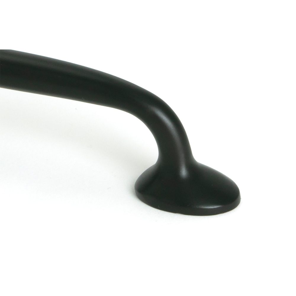 From The Anvil - Aged Bronze Moore Pull Handle - Small | Sku. 51274 | Trade Door Handles.