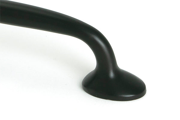 From The Anvil - Aged Bronze Moore Pull Handle - Small