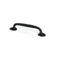 From The Anvil - Aged Bronze Moore Pull Handle - Small | Sku. 51274 | Trade Door Handles.