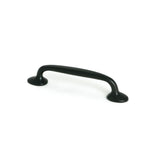 From The Anvil - Aged Bronze Moore Pull Handle - Small | Sku. 51274 | Trade Door Handles.