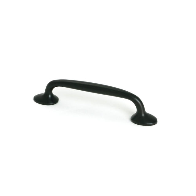 From The Anvil - Aged Bronze Moore Pull Handle - Small | Sku. 51274 | Trade Door Handles.