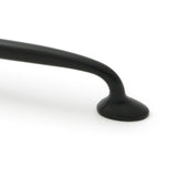 From The Anvil - Aged Bronze Moore Pull Handle - Medium | Sku. 51275 | Trade Door Handles.