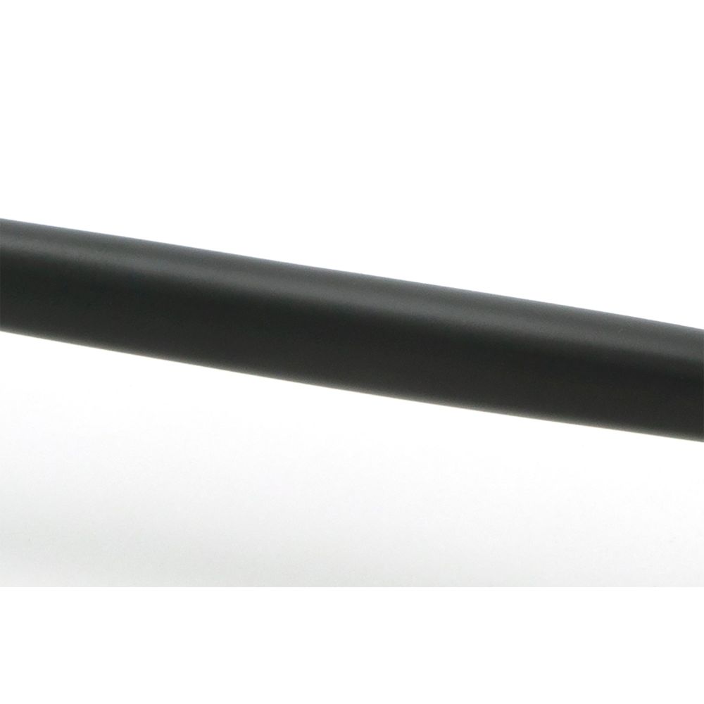 From The Anvil - Aged Bronze Moore Pull Handle - Medium | Sku. 51275 | Trade Door Handles.