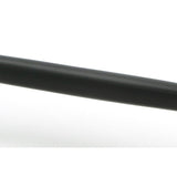 From The Anvil - Aged Bronze Moore Pull Handle - Medium | Sku. 51275 | Trade Door Handles.