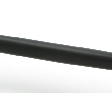 From The Anvil - Aged Bronze Moore Pull Handle - Medium | Sku. 51275 | Trade Door Handles.