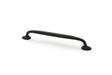 From The Anvil - Aged Bronze Moore Pull Handle - Medium | Sku. 51275 | Trade Door Handles.