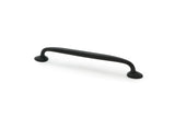 From The Anvil - Aged Bronze Moore Pull Handle - Medium | Sku. 51275 | Trade Door Handles.