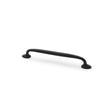 From The Anvil - Aged Bronze Moore Pull Handle - Medium | Sku. 51275 | Trade Door Handles.