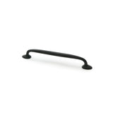 From The Anvil - Aged Bronze Moore Pull Handle - Medium | Sku. 51275 | Trade Door Handles.