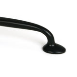 From The Anvil - Aged Bronze Moore Pull Handle - Large | Sku. 51276 | Trade Door Handles.