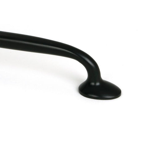 From The Anvil - Aged Bronze Moore Pull Handle - Large | Sku. 51276 | Trade Door Handles.