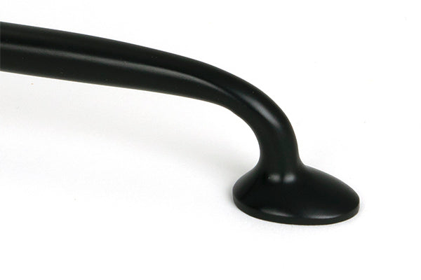 From The Anvil - Aged Bronze Moore Pull Handle - Large