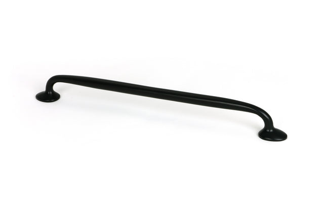 From The Anvil - Aged Bronze Moore Pull Handle - Large | Sku. 51276 | Trade Door Handles.