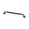 From The Anvil - Aged Bronze Moore Pull Handle - Large | Sku. 51276 | Trade Door Handles.