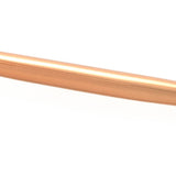 From The Anvil - Polished Bronze Moore Pull Handle - Medium | Sku. 51278 | Trade Door Handles.