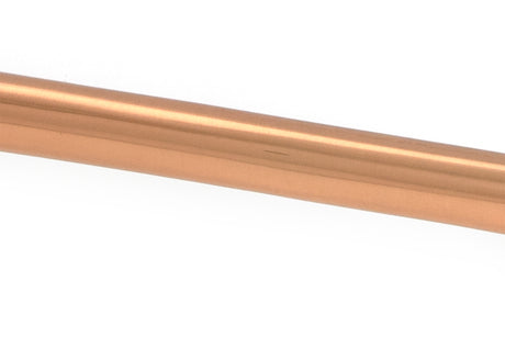 From The Anvil - Polished Bronze Moore Pull Handle - Large | Sku. 51279 | Trade Door Handles.