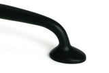 From The Anvil - Matt Black Moore Pull Handle - Small | Sku. 51280 | Trade Door Handles.
