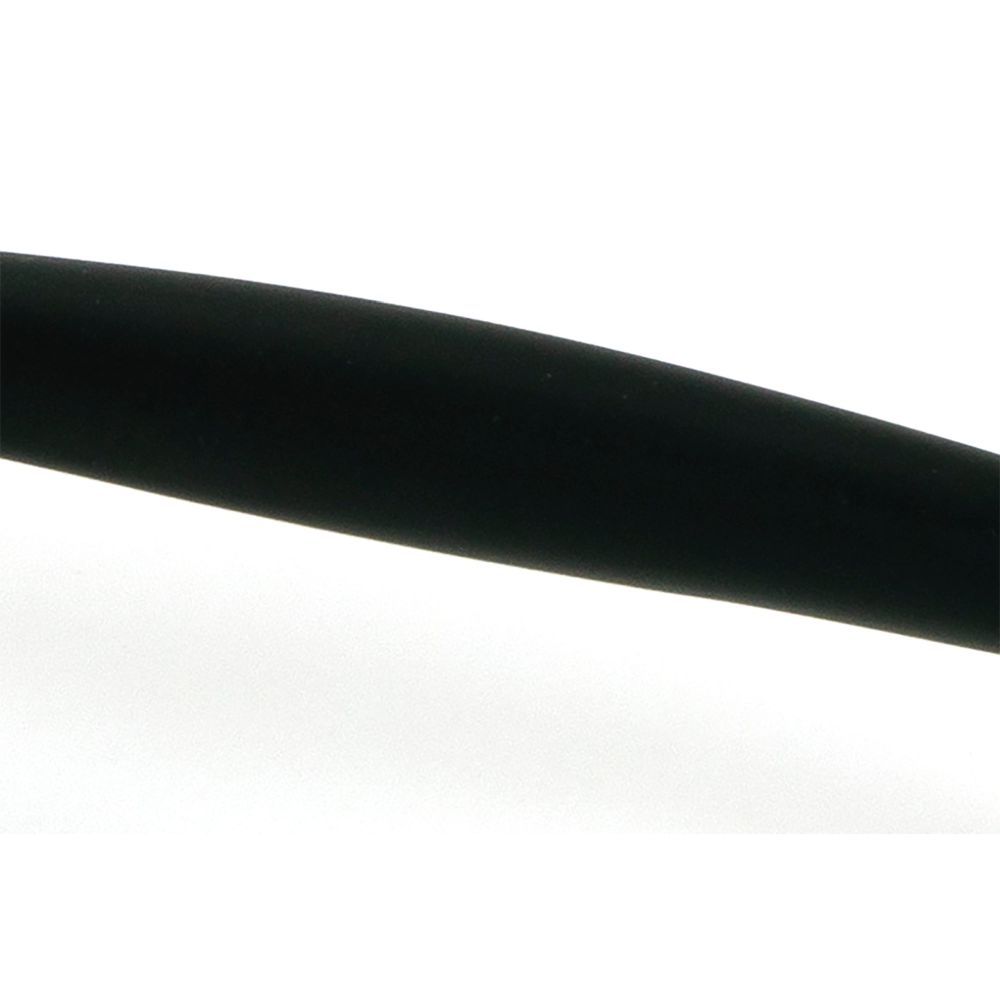 From The Anvil - Matt Black Moore Pull Handle - Small | Sku. 51280 | Trade Door Handles.