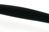 From The Anvil - Matt Black Moore Pull Handle - Small