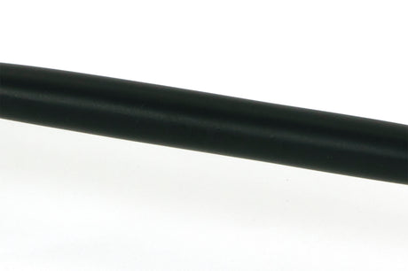 From The Anvil - Matt Black Moore Pull Handle - Medium | Sku. 51281 | Trade Door Handles.
