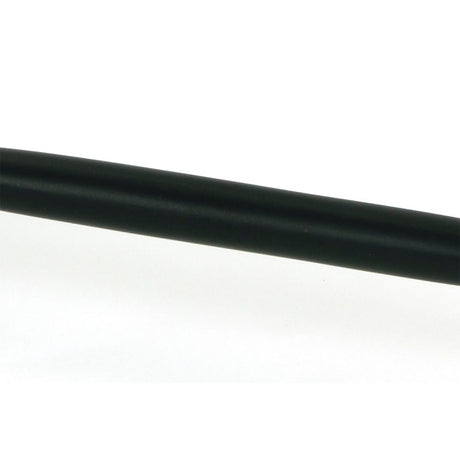From The Anvil - Matt Black Moore Pull Handle - Medium | Sku. 51281 | Trade Door Handles.