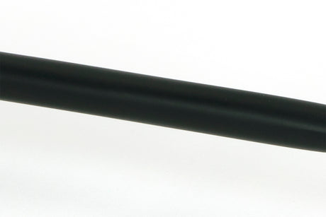 From The Anvil - Matt Black Moore Pull Handle - Large | Sku. 51282 | Trade Door Handles.