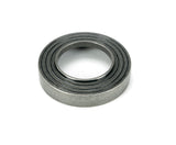 From The Anvil - Pewter Newbury Lever on Rose Set (Beehive) - Unsprung | Sku. 51332 | Trade Door Handles.