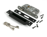 From The Anvil - Aged Bronze 2.5" 5 Lever BS Sash Lock | Sku. 51341 | Trade Door Handles.