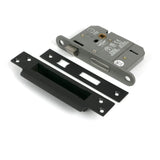 From The Anvil - Aged Bronze 3" 5 Lever BS Sash Lock | Sku. 51351 | Trade Door Handles.