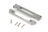 From The Anvil - Satin Chrome Rebate Kit for Euro Sash Lock | Sku. 51400 | Trade Door Handles.