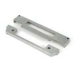From The Anvil - Satin Chrome Rebate Kit for Euro Sash Lock | Sku. 51400 | Trade Door Handles.