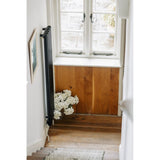 From The Anvil - Black Locking Night-Vent Monkeytail Fastener - RH | Sku. 51417R | Trade Door Handles.