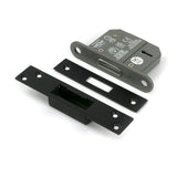 From The Anvil - Aged Bronze 2.5" 5 Lever BS Dead Lock KA | Sku. 51433 | Trade Door Handles.