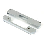 From The Anvil - Polished Chrome Rebate Kit for Euro Dead Lock | Sku. 51471 | Trade Door Handles.