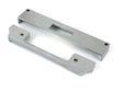 From The Anvil - Satin Chrome Rebate Kit for Euro Dead Lock | Sku. 51472 | Trade Door Handles.