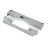 From The Anvil - Satin Chrome Rebate Kit for Euro Dead Lock | Sku. 51472 | Trade Door Handles.