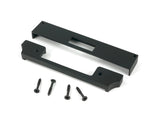 From The Anvil - Aged Bronze Rebate Kit for Euro Dead Lock | Sku. 51473 | Trade Door Handles.