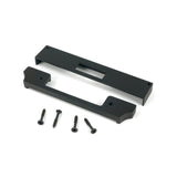 From The Anvil - Aged Bronze Rebate Kit for Euro Dead Lock | Sku. 51473 | Trade Door Handles.