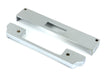 From The Anvil - Polished SS Rebate Kit for Euro Dead Lock | Sku. 51475 | Trade Door Handles.
