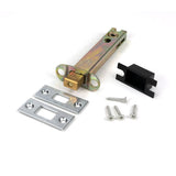 From The Anvil - Satin Chrome 5" Heavy Duty Tubular Deadbolt | Sku. 51712 | Trade Door Handles.