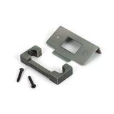 From The Anvil - Pewter Rebate Kit for Deadbolt | Sku. 51716 | Trade Door Handles.