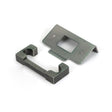 From The Anvil - Pewter Rebate Kit for Deadbolt | Sku. 51716 | Trade Door Handles.