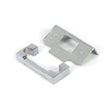 From The Anvil - Polished Chrome Rebate Kit for Deadbolt | Sku. 51720 | Trade Door Handles.