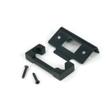 From The Anvil - Aged Bronze Rebate Kit for Deadbolt | Sku. 51722 | Trade Door Handles.