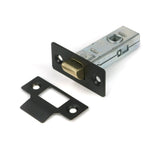 From The Anvil - Aged Bronze 2 Tubular Mortice Latch | Sku. 51730 | Trade Door Handles.