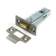 From The Anvil - Pewter 3" Tubular Mortice Latch | Sku. 51732 | Trade Door Handles.