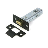 From The Anvil - Aged Bronze 3" Tubular Mortice Latch | Sku. 51738 | Trade Door Handles.