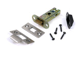 From The Anvil - Pewter 3" Heavy Duty Latch | Sku. 51740 | Trade Door Handles.